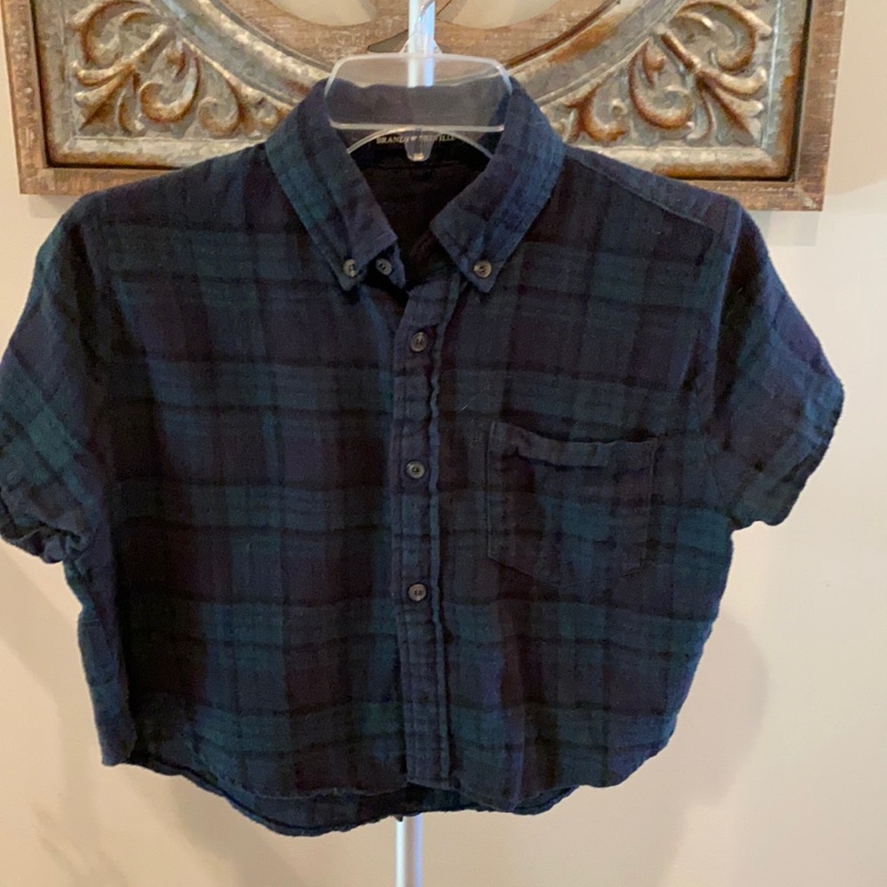 Brandy Melville top